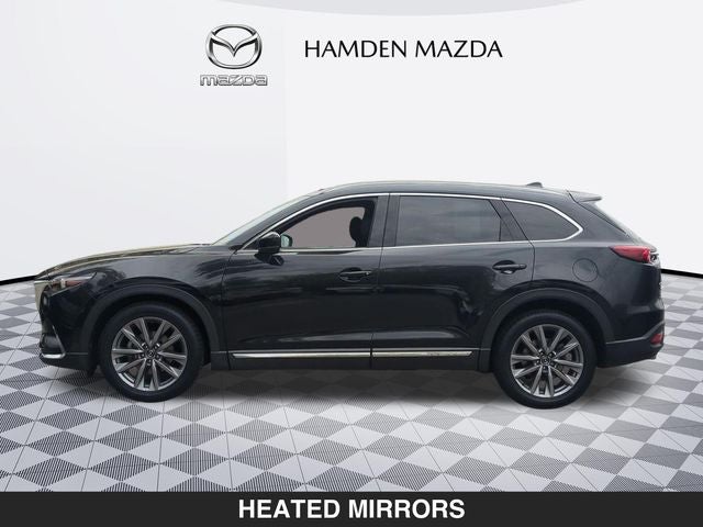 2023 Mazda CX-9 Grand Touring