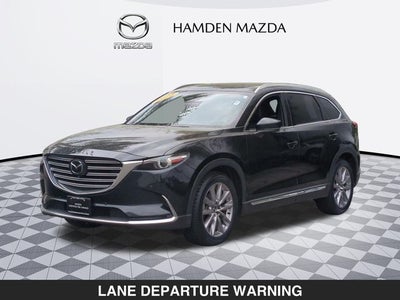 2023 Mazda CX-9 Grand Touring