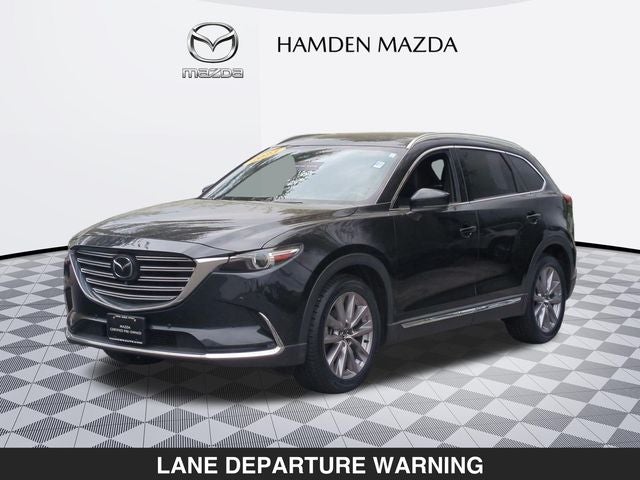 2023 Mazda CX-9 Grand Touring