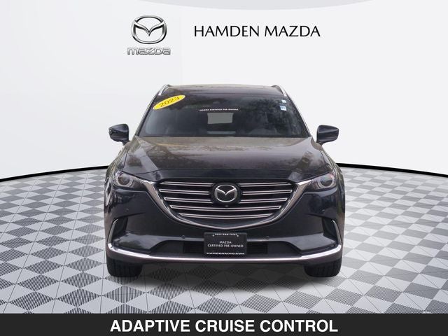 2023 Mazda CX-9 Grand Touring