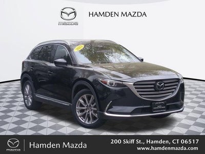 2023 Mazda CX-9 Grand Touring