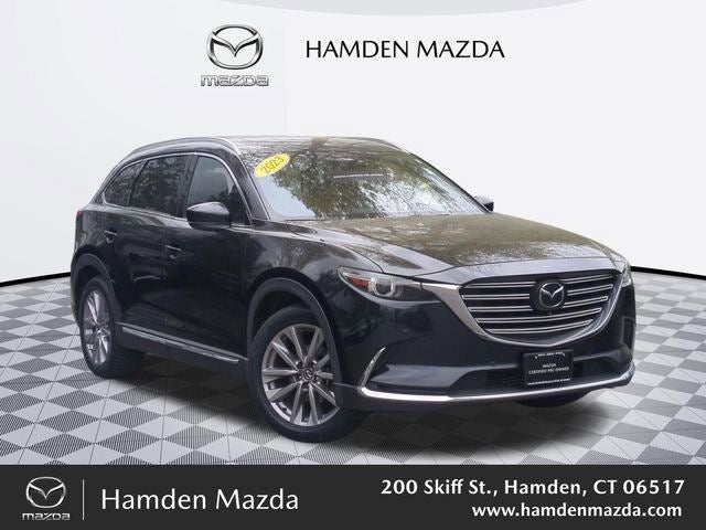 2023 Mazda CX-9 Grand Touring