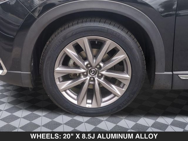 2023 Mazda CX-9 Grand Touring