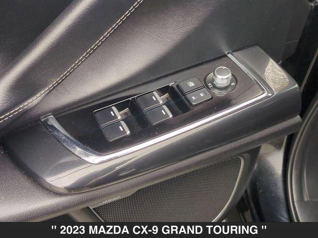 2023 Mazda CX-9 Grand Touring
