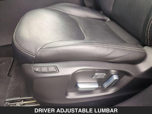 2023 Mazda CX-9 Grand Touring
