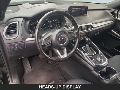 2023 Mazda CX-9 Grand Touring