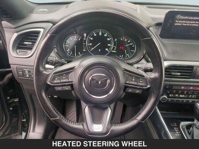 2023 Mazda CX-9 Grand Touring
