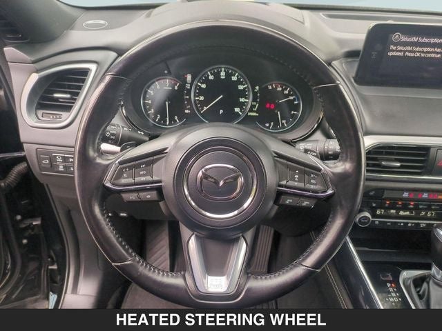2023 Mazda CX-9 Grand Touring