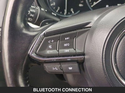 2023 Mazda CX-9 Grand Touring