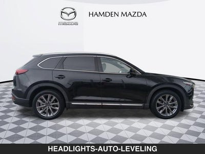 2023 Mazda CX-9 Grand Touring