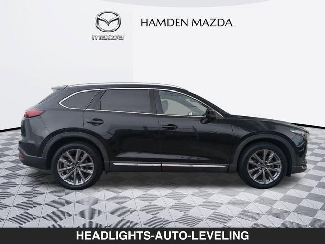 2023 Mazda CX-9 Grand Touring