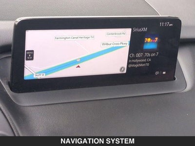 2023 Mazda CX-9 Grand Touring