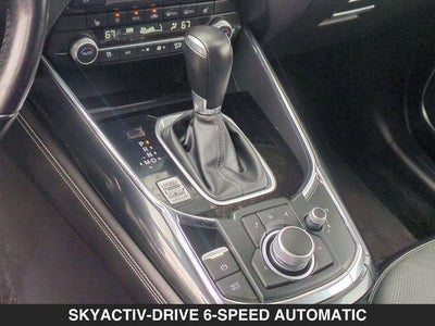 2023 Mazda CX-9 Grand Touring