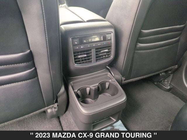 2023 Mazda CX-9 Grand Touring