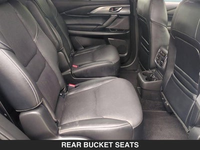 2023 Mazda CX-9 Grand Touring