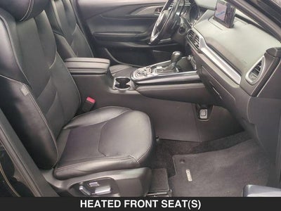 2023 Mazda CX-9 Grand Touring