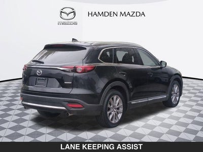 2023 Mazda CX-9 Grand Touring