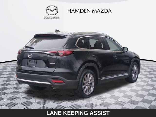 2023 Mazda CX-9 Grand Touring