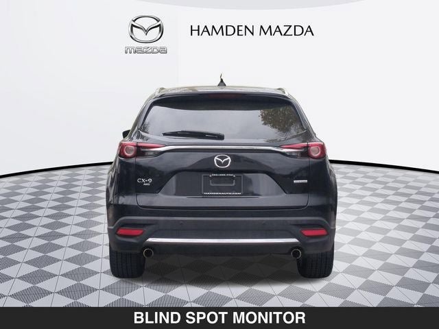 2023 Mazda CX-9 Grand Touring