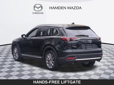 2023 Mazda CX-9 Grand Touring