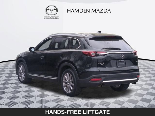 2023 Mazda CX-9 Grand Touring