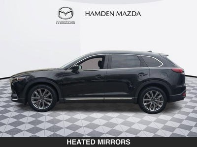 2023 Mazda CX-9 Grand Touring