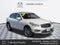 2017 INFINITI QX50 Base