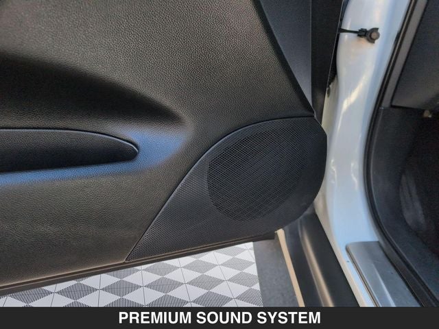 2017 INFINITI QX50 Base