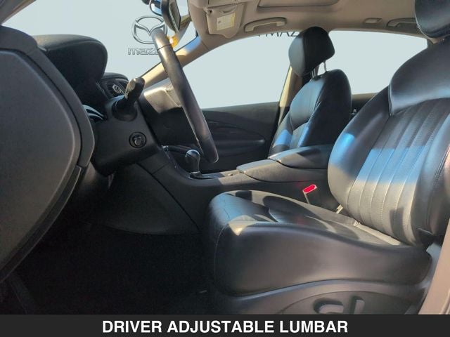 2017 INFINITI QX50 Base