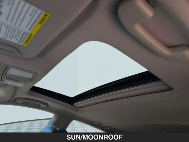 2017 INFINITI QX50 Base