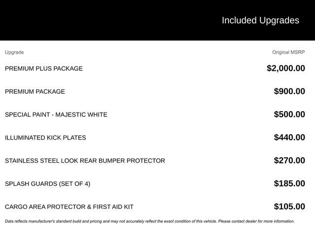 2017 INFINITI QX50 Base