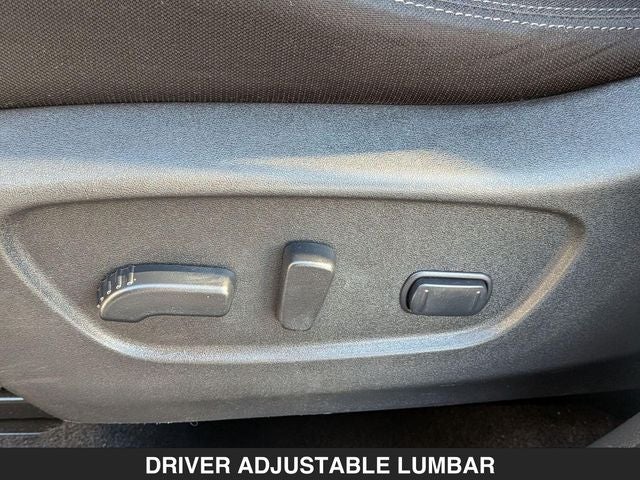 2020 Nissan Rogue Sport SV