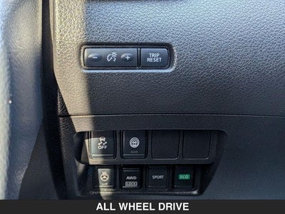 2020 Nissan Rogue Sport SV