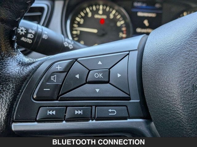 2020 Nissan Rogue Sport SV