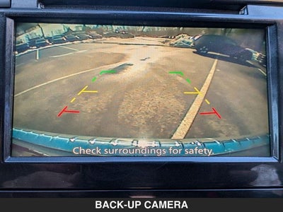 2020 Nissan Rogue Sport SV