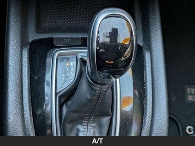 2020 Nissan Rogue Sport SV