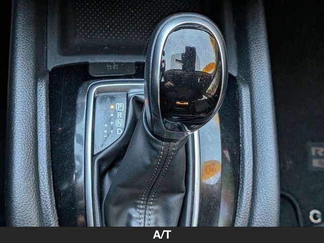 2020 Nissan Rogue Sport SV