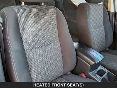 2020 Nissan Rogue Sport SV