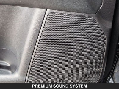 2017 Nissan Armada SV