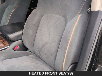 2017 Nissan Armada SV