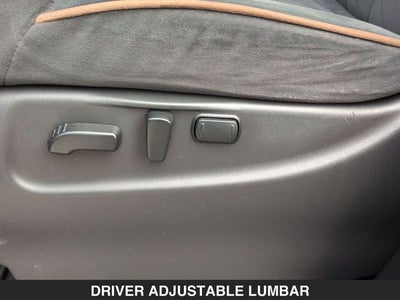 2017 Nissan Armada SV