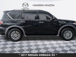 2017 Nissan Armada SV