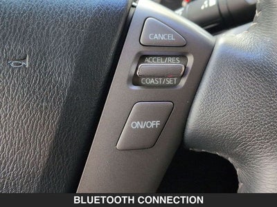 2017 Nissan Armada SV