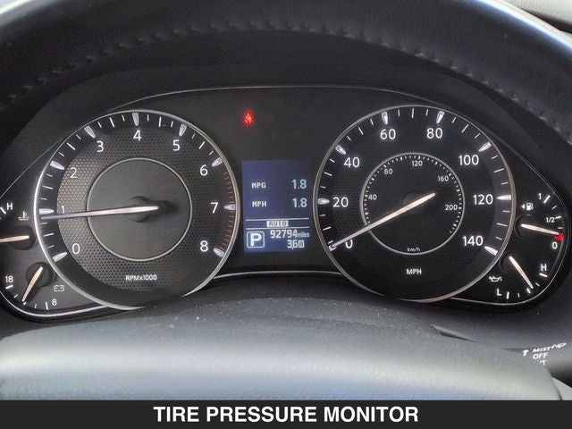 2017 Nissan Armada SV