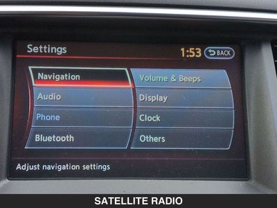 2017 Nissan Armada SV