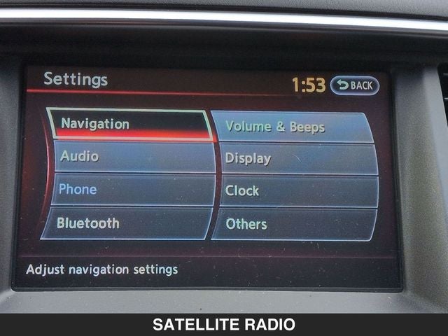 2017 Nissan Armada SV