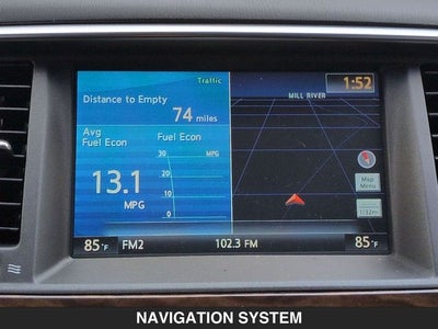 2017 Nissan Armada SV