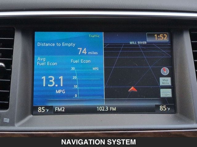 2017 Nissan Armada SV