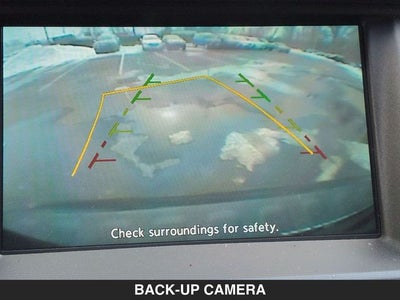 2017 Nissan Armada SV