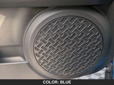 2007 Toyota FJ Cruiser Base